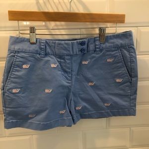 Cute Vineyard Vines shorts